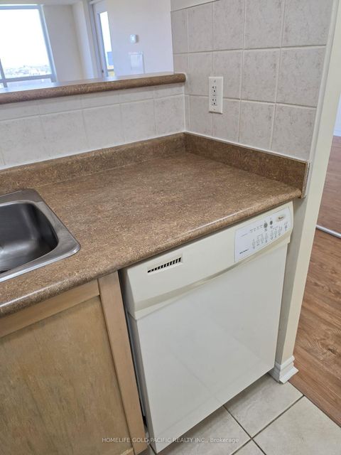 Photo 9 at 1931 - 700 Humberwood Boulevard, Clairville, Toronto