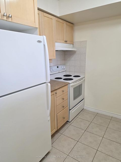 Photo 11 at 1931 - 700 Humberwood Boulevard, Clairville, Toronto