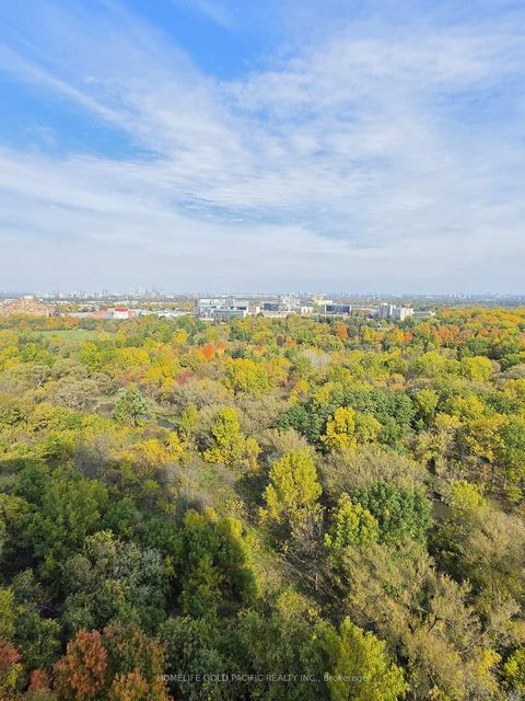 Photo 14 at 1931 - 700 Humberwood Boulevard, Clairville, Toronto