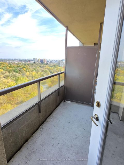 Photo 15 at 1931 - 700 Humberwood Boulevard, Clairville, Toronto