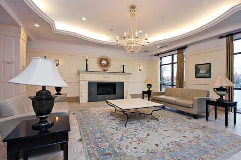Photo 18 at 1931 - 700 Humberwood Boulevard, Clairville, Toronto