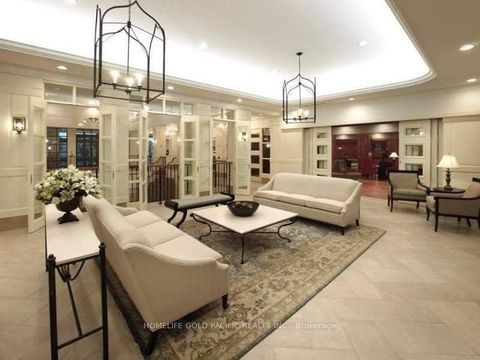 Photo 19 at 1931 - 700 Humberwood Boulevard, Clairville, Toronto