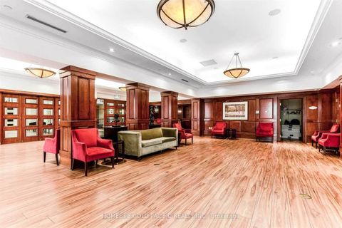 Photo 21 at 1931 - 700 Humberwood Boulevard, Clairville, Toronto