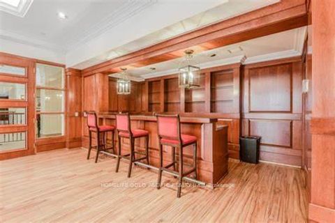 Photo 22 at 1931 - 700 Humberwood Boulevard, Clairville, Toronto