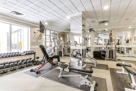 Photo 23 at 1931 - 700 Humberwood Boulevard, Clairville, Toronto