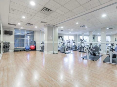 Photo 24 at 1931 - 700 Humberwood Boulevard, Clairville, Toronto