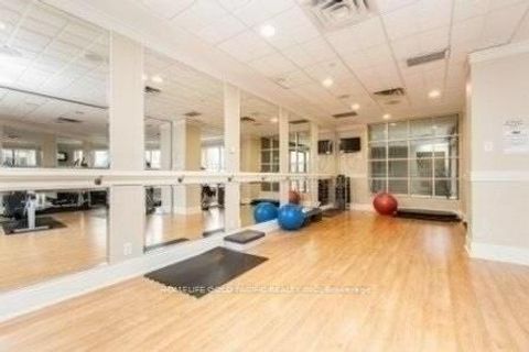 Photo 25 at 1931 - 700 Humberwood Boulevard, Clairville, Toronto