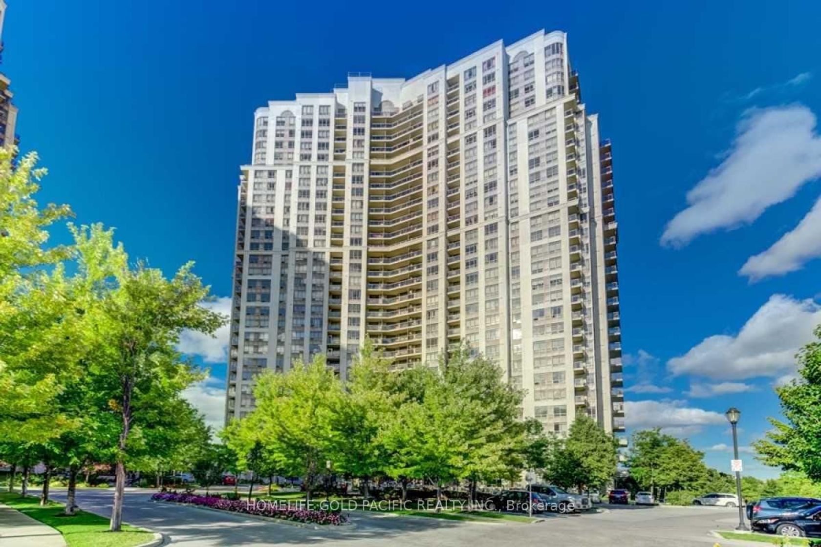 1931 - 700 Humberwood Boulevard, Clairville, Toronto 
