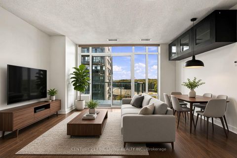 Photo 0 at 806 - 90 Stadium Road, Niagara, Toronto
