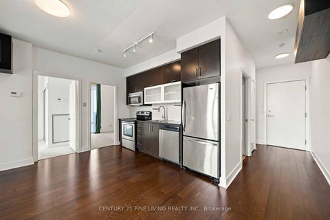 Photo 1 at 806 - 90 Stadium Road, Niagara, Toronto