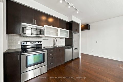 Photo 2 at 806 - 90 Stadium Road, Niagara, Toronto