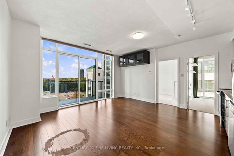 Photo 3 at 806 - 90 Stadium Road, Niagara, Toronto