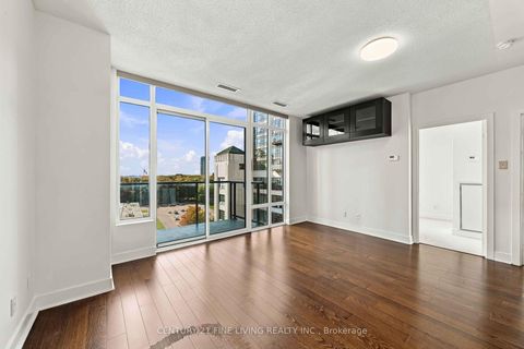 Photo 15 at 806 - 90 Stadium Road, Niagara, Toronto