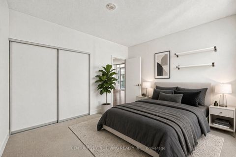 Photo 16 at 806 - 90 Stadium Road, Niagara, Toronto
