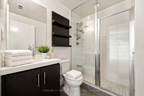 Photo 18 at 806 - 90 Stadium Road, Niagara, Toronto