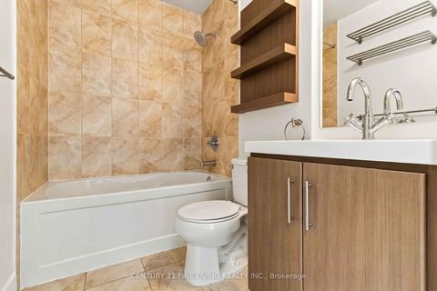 Photo 19 at 806 - 90 Stadium Road, Niagara, Toronto