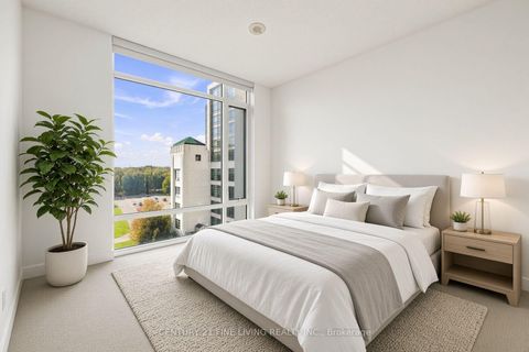 Photo 24 at 806 - 90 Stadium Road, Niagara, Toronto
