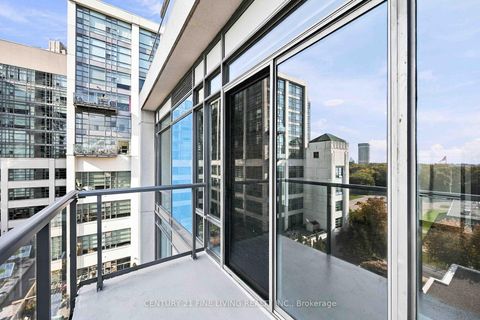 Photo 31 at 806 - 90 Stadium Road, Niagara, Toronto