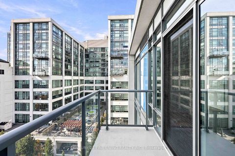 Photo 32 at 806 - 90 Stadium Road, Niagara, Toronto