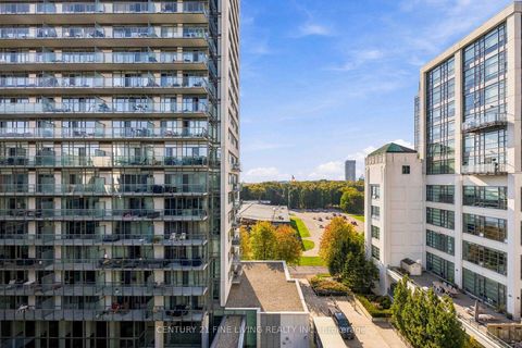 Photo 33 at 806 - 90 Stadium Road, Niagara, Toronto