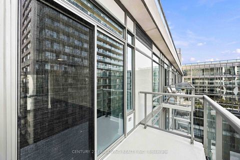 Photo 34 at 806 - 90 Stadium Road, Niagara, Toronto