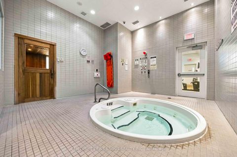 Photo 36 at 806 - 90 Stadium Road, Niagara, Toronto