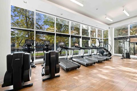 Photo 37 at 806 - 90 Stadium Road, Niagara, Toronto
