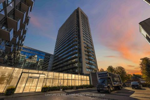 Photo 38 at 806 - 90 Stadium Road, Niagara, Toronto