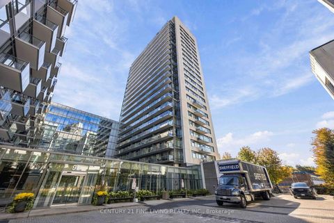 Photo 39 at 806 - 90 Stadium Road, Niagara, Toronto