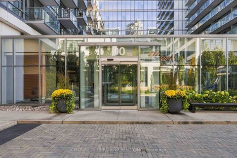 Photo 40 at 806 - 90 Stadium Road, Niagara, Toronto