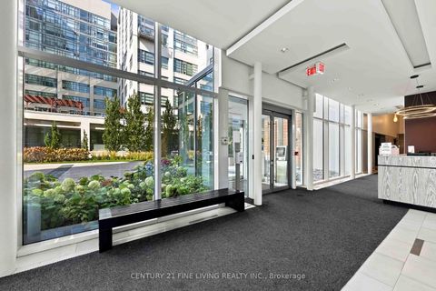 Photo 41 at 806 - 90 Stadium Road, Niagara, Toronto