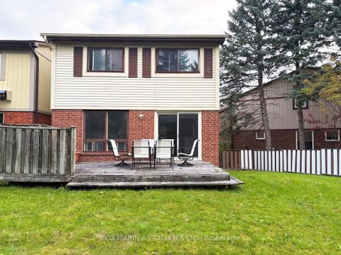 Photo 6 at 35 - 141 Castle Rock Drive, North Richvale, Richmond Hill