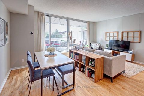 Photo 10 at 210 - 301 Markham Street, Little Italy, Toronto
