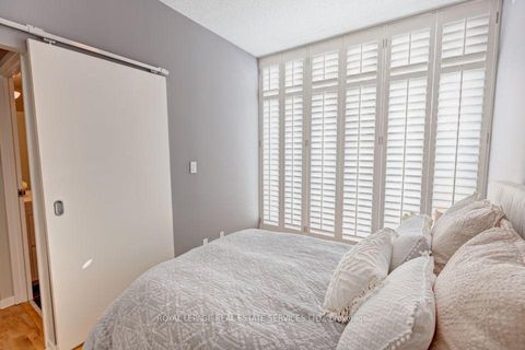 Photo 13 at 210 - 301 Markham Street, Little Italy, Toronto