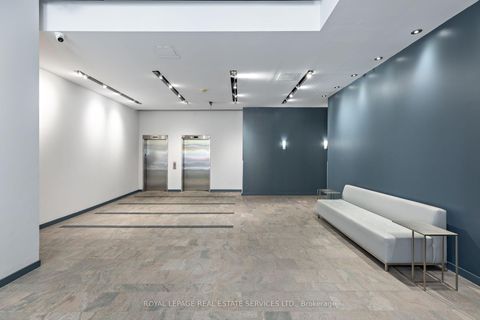 Photo 15 at 210 - 301 Markham Street, Little Italy, Toronto