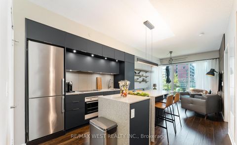 Photo 0 at 507 - 170 Sumach Street, Regent Park, Toronto