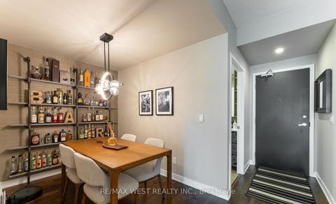 Photo 3 at 507 - 170 Sumach Street, Regent Park, Toronto