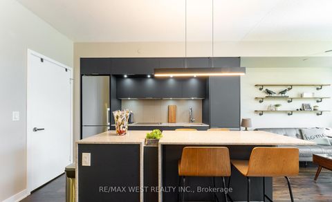 Photo 5 at 507 - 170 Sumach Street, Regent Park, Toronto