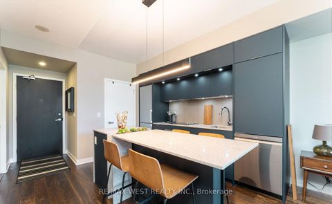 Photo 7 at 507 - 170 Sumach Street, Regent Park, Toronto