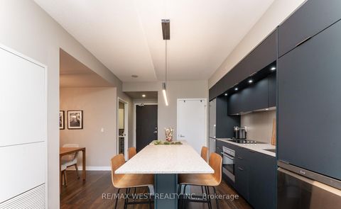 Photo 9 at 507 - 170 Sumach Street, Regent Park, Toronto