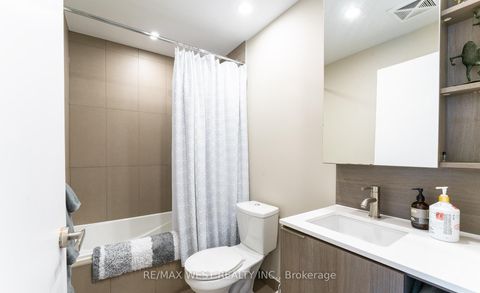 Photo 12 at 507 - 170 Sumach Street, Regent Park, Toronto