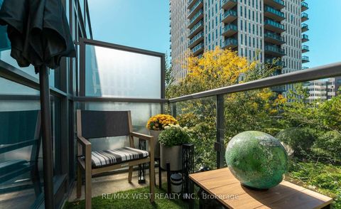 Photo 13 at 507 - 170 Sumach Street, Regent Park, Toronto