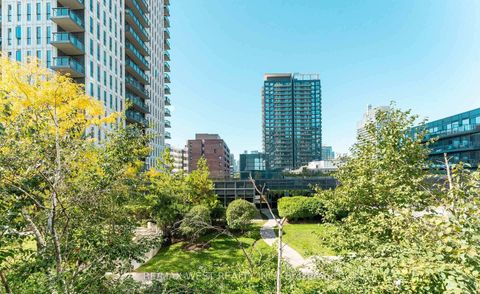 Photo 15 at 507 - 170 Sumach Street, Regent Park, Toronto