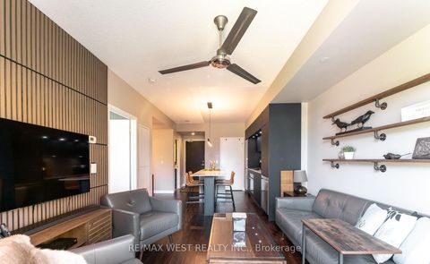 Photo 16 at 507 - 170 Sumach Street, Regent Park, Toronto