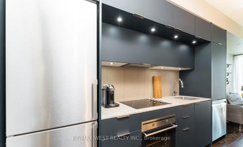 Photo 17 at 507 - 170 Sumach Street, Regent Park, Toronto