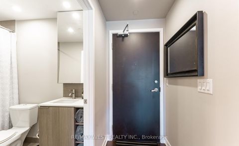 Photo 18 at 507 - 170 Sumach Street, Regent Park, Toronto