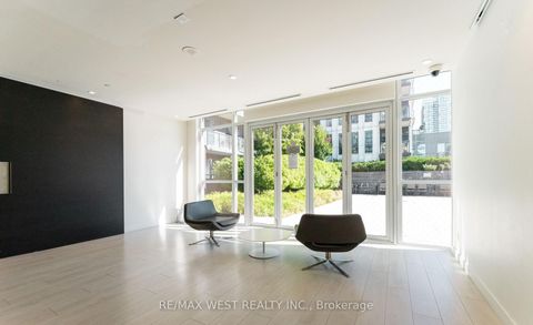 Photo 22 at 507 - 170 Sumach Street, Regent Park, Toronto