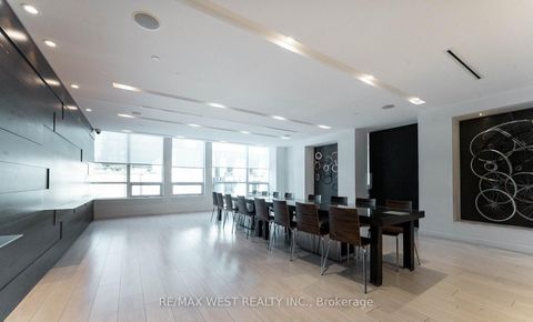 Photo 23 at 507 - 170 Sumach Street, Regent Park, Toronto