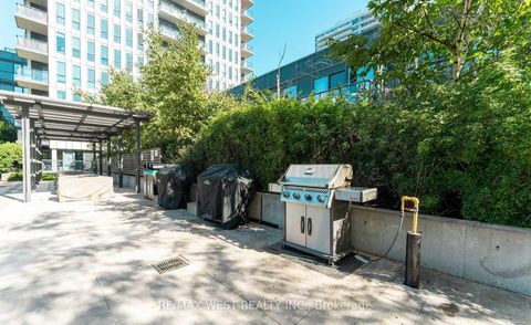 Photo 26 at 507 - 170 Sumach Street, Regent Park, Toronto