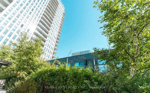 Photo 27 at 507 - 170 Sumach Street, Regent Park, Toronto